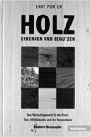 Holz erkennen und benutzen