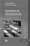 Taschenbuch der Holztechnik